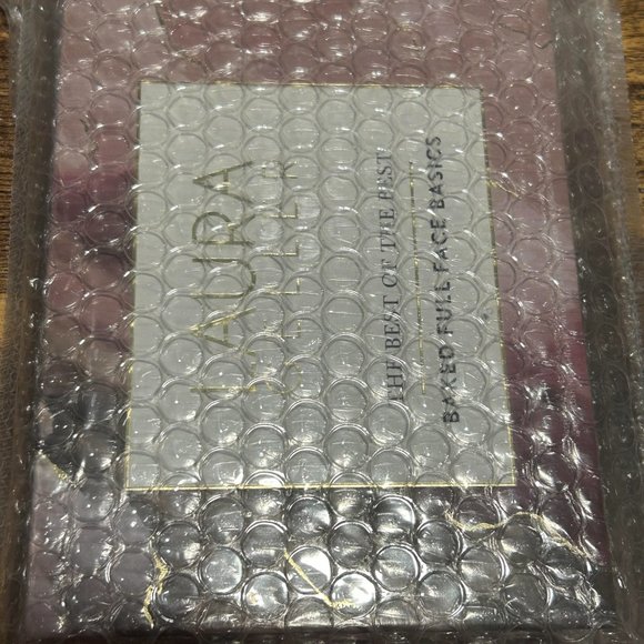 Laura Geller The Best of the Best Baked Face Palette NEW - Picture 2 of 2